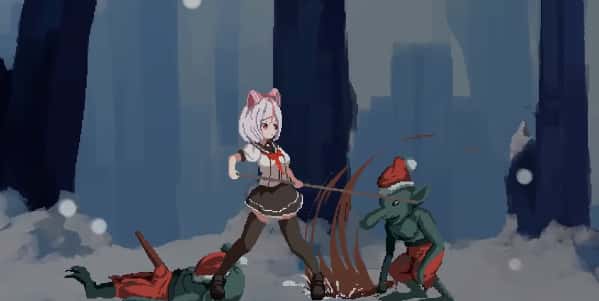 游戏画面2